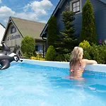 Letniskowe Albatros Lodge