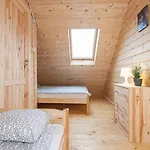 Letniskowe Albatros Lodge Rewal