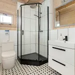 Lodge Letniskowe Albatros Rewal