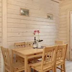 Letniskowe Albatros Rewal