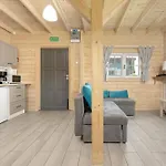 Lodge Letniskowe Albatros