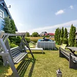Letniskowe Albatros Lodge