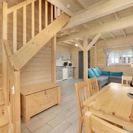 Letniskowe Albatros *