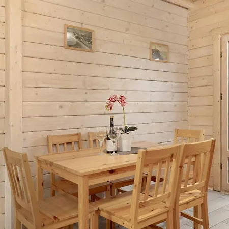 Letniskowe Albatros Rewal