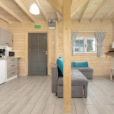 Jaktstuga Letniskowe Albatros