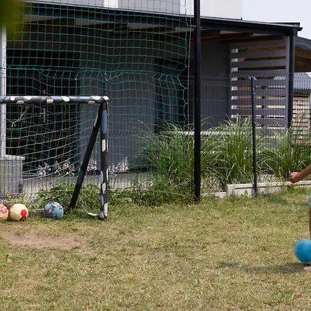 Lodge Letniskowe Albatros *