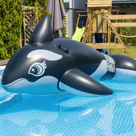 Letniskowe Albatros Rewal