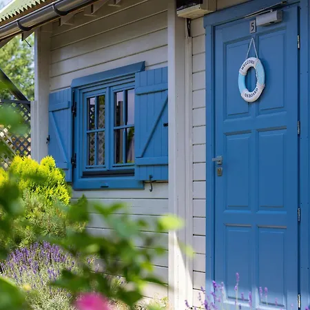 Letniskowe Albatros * Rewal