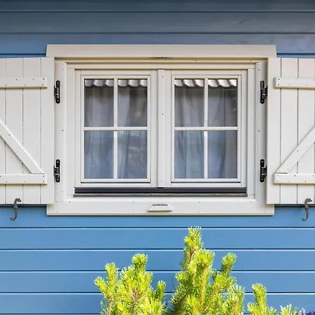 Lodge Letniskowe Albatros Rewal