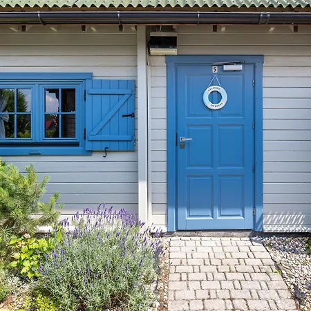 Letniskowe Albatros Rewal