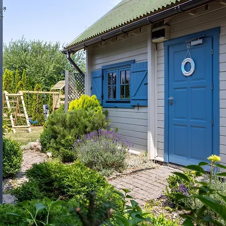 Lodge Letniskowe Albatros