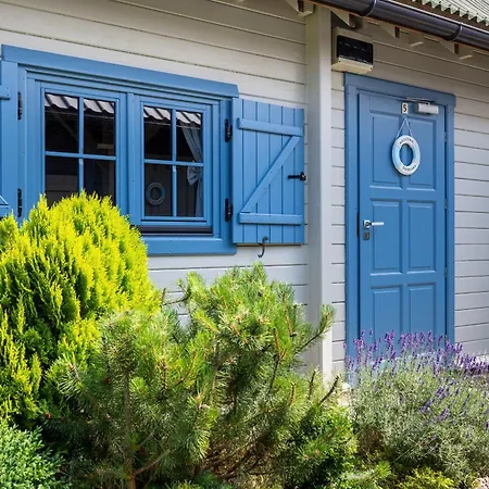 Lodge Letniskowe Albatros *