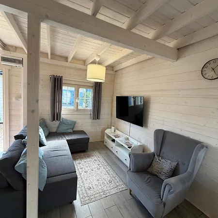 Lodge Letniskowe Albatros