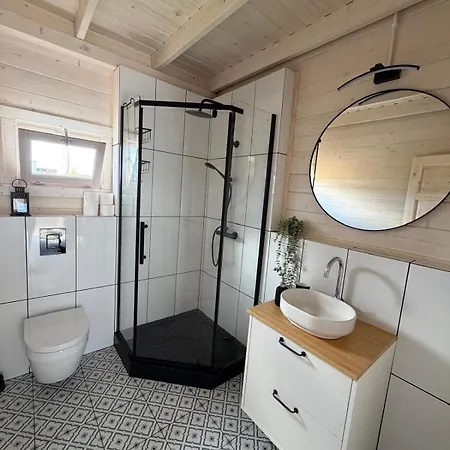 Lodge Letniskowe Albatros *