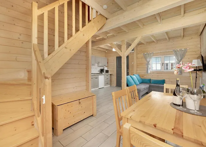 Letniskowe Albatros *