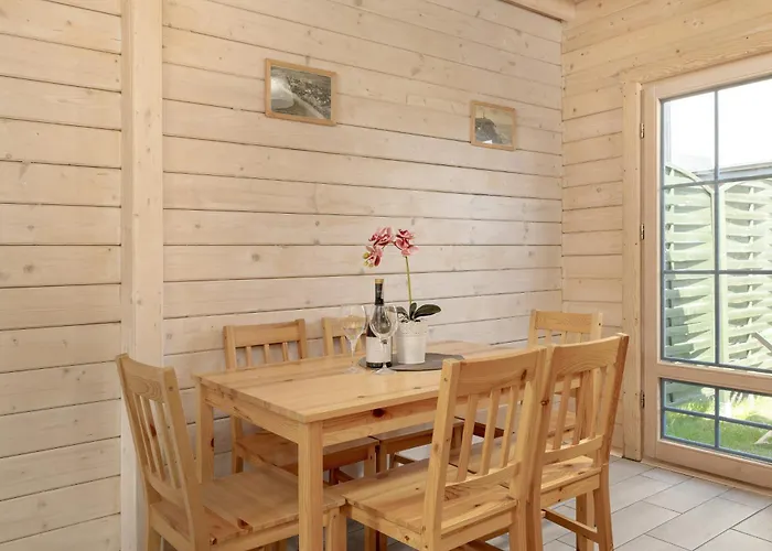 Letniskowe Albatros 레왈