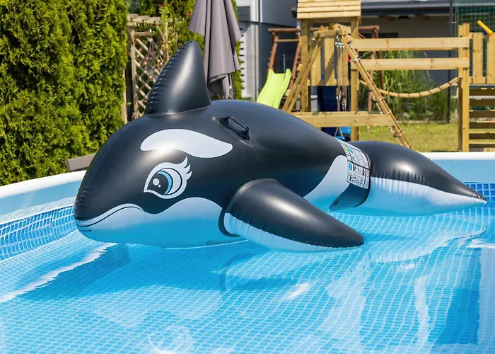 Letniskowe Albatros 레왈